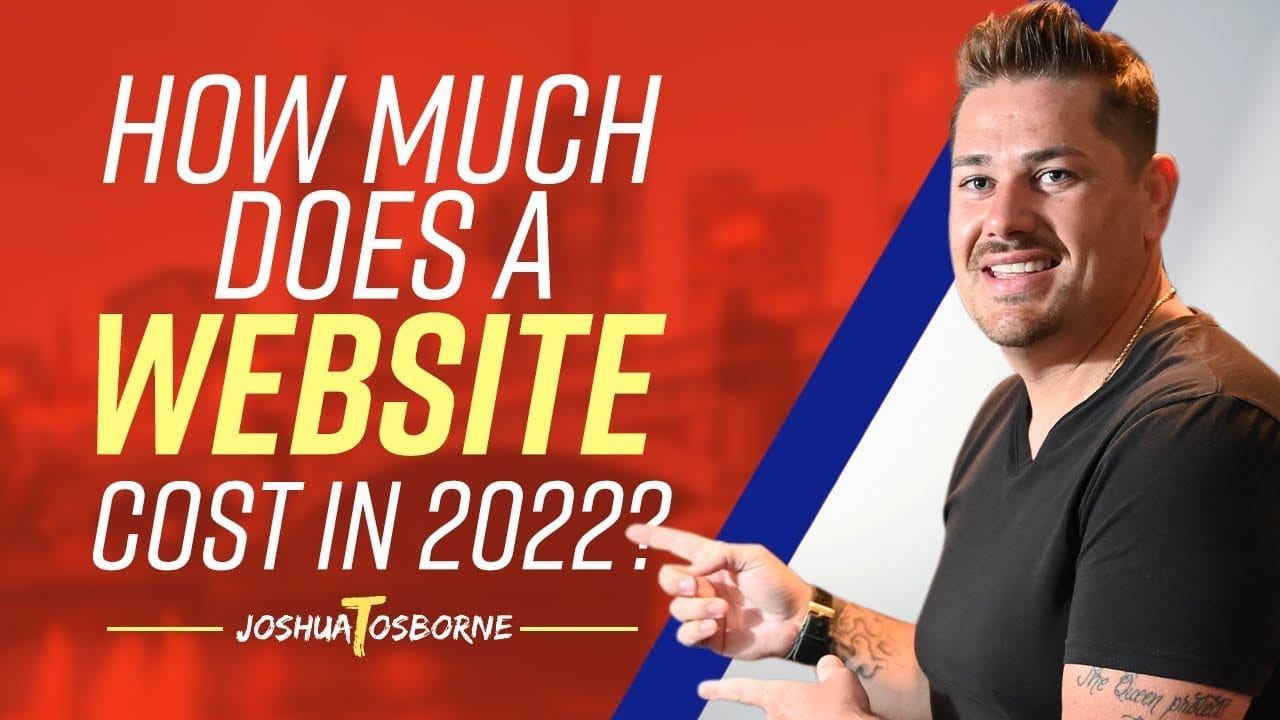 How website pricing actually works (video thumbnail)