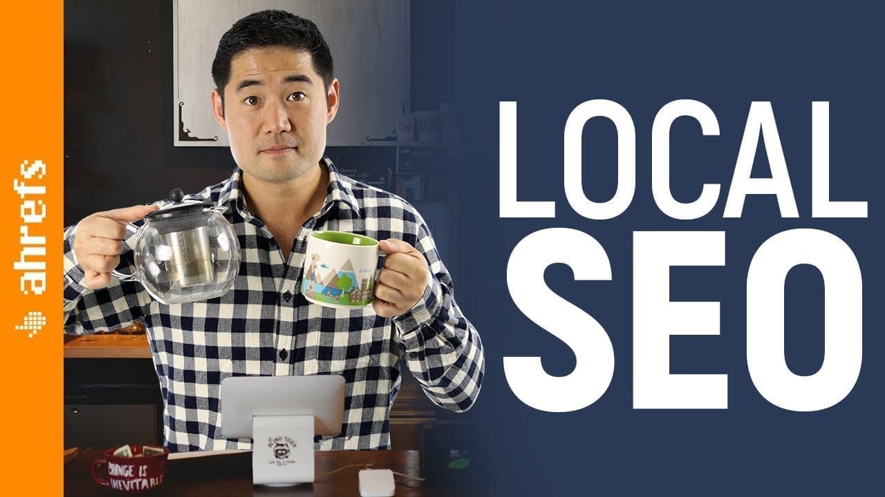 How to Do Local SEO: Complete A-Z Tutorial (video thumbnail)