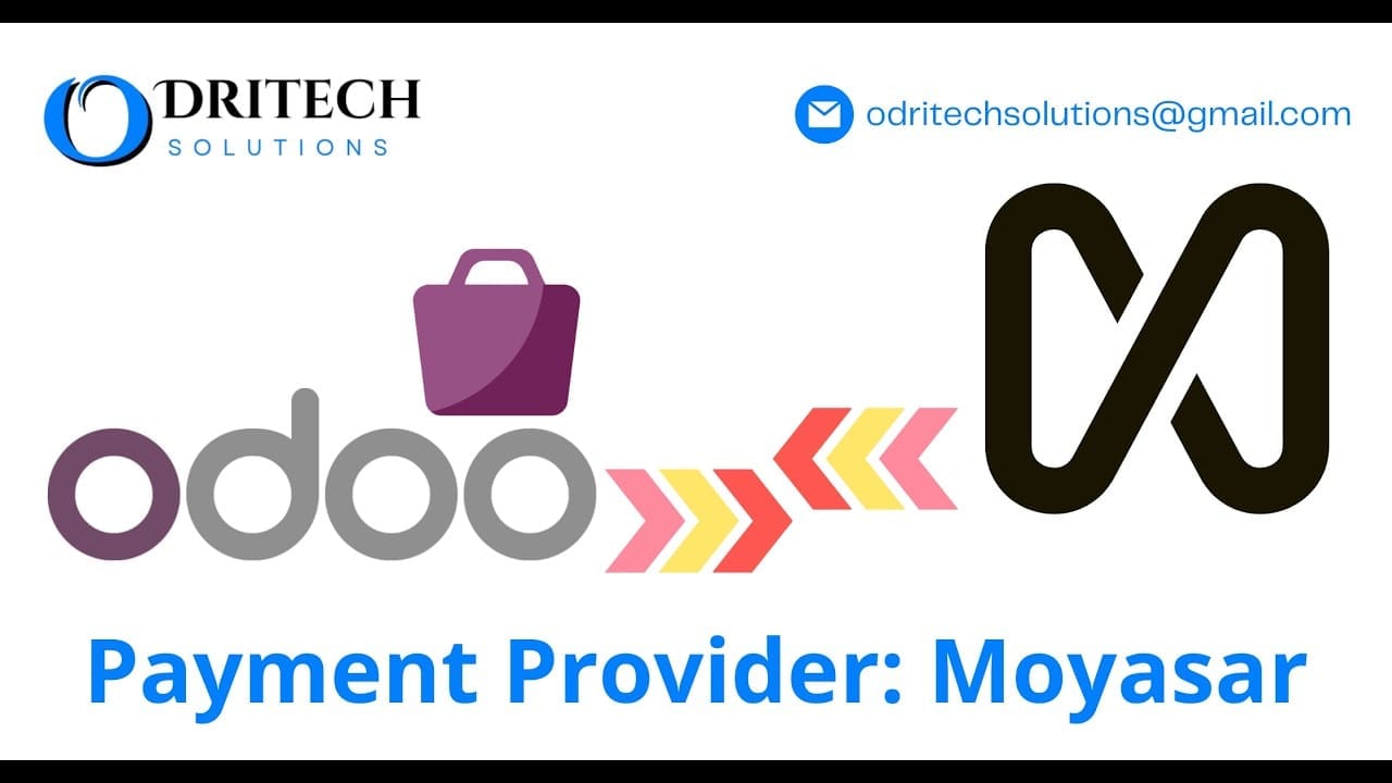 Moyasar payment integration in Saudi Arabia — setup walkthrough (video thumbnail)