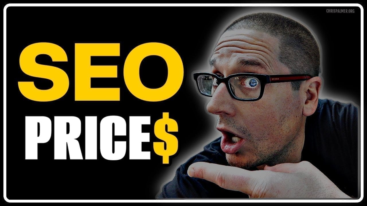 SEO pricing cost guide 2026 (video thumbnail)