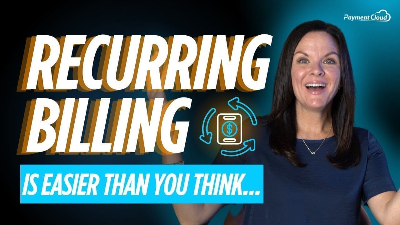 How To Accept Recurring Payments: Setup Options for Small Business in 2026 (video thumbnail)